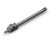 SMC CDLJ2D16-200-E round body cylinder w/lock cyl, rnd body, r/clvs, f/lock
