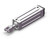 SMC MB1C63-175Z-W tie rod cylinder cylinder, mb-z, tie rod