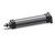 SMC MBG40-200Z tie rod cylinder cylinder, mb-z, tie rod