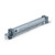 SMC MBD40TN-200Z MB-Z Series Air Cylinder