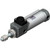 SMC CDBJ2B16-125-HN-M9BWL-C CBJ2 Series Air Cylinder