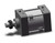 SMC MDBB100-50Z-M9BL tie rod cylinder cylinder, mb-z, tie rod