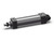 SMC MDBD50TF-150Z tie rod cylinder cylinder, mb-z, tie rod