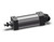 SMC MBD80-150Z tie rod cylinder cylinder, mb-z, tie rod