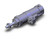 SMC NCDJ2B16-050S-M9PSAPCS cylinder, air