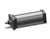 SMC MDBF125TN-300Z tie rod cylinder cylinder, mb-z, tie rod