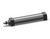 SMC MDBB40-200NZ tie rod cylinder cylinder, mb-z, tie rod