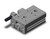SMC MXS12-10AS-X12 Cyl, Air Slide Table