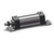 SMC MDBL50TN-100Z tie rod cylinder cylinder, mb-z, tie rod