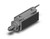 SMC CDJP2B16-20D-M9PWSAPC round body cylinder pin cylinder, double acting, sgl rod