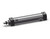 SMC MDBB40-200Z-A93 tie rod cylinder cylinder, mb-z, tie rod
