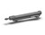 SMC CDJ2KB10-75Z-M9BL-A round body cylinder cylinder, air