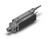 SMC CDJP2B6-15D-M9PL round body cylinder pin cylinder, double acting, sgl rod