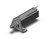 SMC CDJP2L16-40D-A93 round body cylinder pin cylinder, double acting, sgl rod