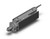 SMC CDJP2B10-25D-M9PSDPC round body cylinder pin cylinder, double acting, sgl rod
