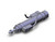 SMC NCDJ2B16-150SR-C73L cylinder, air