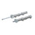 SMC CDJ2RA16-30TZ-T-B CJ2R-Z Series Air Cylinder