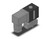 SMC VXE2110-01T-6D1 2 port valve 2 port sol valve, direct operated
