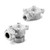 SMC JSXFAF-14N-B-S1 dust collector valve pulse valve, direct piping type