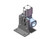 SMC VXD252MFBXB pilot op 2 port solenoid valve (n.c.)