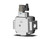 SMC AV5000-N06-5DB-Z-A valve, soft start soft start-up valve
