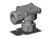 SMC JSXFAE-10N-B-1 dust collector valve pulse valve, compression fitting type