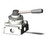 SMC VH411-N04-L hand valve