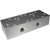 SMC VVXA212-06-1 2 port valve manifold base