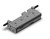 SMC MXS12-75B-M9PSAPC Guided Cylinder
