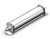 SMC CDS2L160-800 tie rod cylinder cylinder, tie rod, cs2