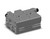 SMC MXS16-10A-A93L Cyl, Air Slide Table