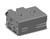SMC MXS16-10AS-M9P Cyl, Air Slide Table