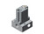 SMC ARM1000-1B1-N01 manifold regulator