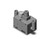 SMC ARM5BA-170-AZ regulator, manifold compact manifold regulator