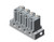 SMC ARM1000-4A2-N01-1 manifold regulator