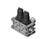 SMC ARM2500-02B-F02G1 manifold regulator
