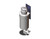 SMC AL460-04B-1S-2 lubricator, modular f.r.l. micro mist lubricator