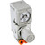 SMC ARM10F1-06G-1ZA-P regulator, manifold compact regulator