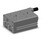 SMC MXS16-20AT-X11 Cyl, Air Slide Table