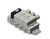 SMC ARM11AA1-358-K1Z regulator, manifold compact manifold regulator