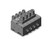 SMC ARM5BA-427 regulator, manifold compact manifold regulator