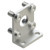 SMC CQS-LC020 Compact Foot Style