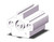 SMC CDQP2B12-5D compact cylinder compact cylinder, cq2