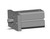 SMC CDQSF12-20DC compact cylinder cylinder, compact