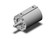 SMC NCQ8E056-087CM compact cylinder compact cylinder, ncq8