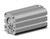 SMC NCDQ8M075-075S compact cylinder compact cylinder, ncq8