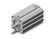 SMC NCDQ8M075-087CM compact cylinder compact cylinder, ncq8