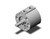 SMC NCQ8N056-025M compact cylinder compact cylinder, ncq8