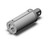 SMC NCDQ8C056-075C compact cylinder compact cylinder, ncq8