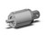 SMC NCQ8C056-037T compact cylinder compact cylinder, ncq8